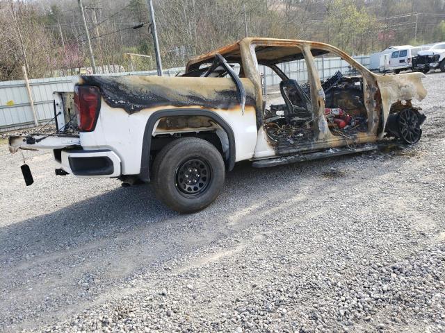 1GTPUCEK7PZ110922 GMC Sierra K1500 Elevation