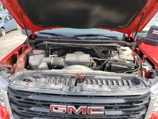 1GT49SE71MF252433 GMC Sierra K3500