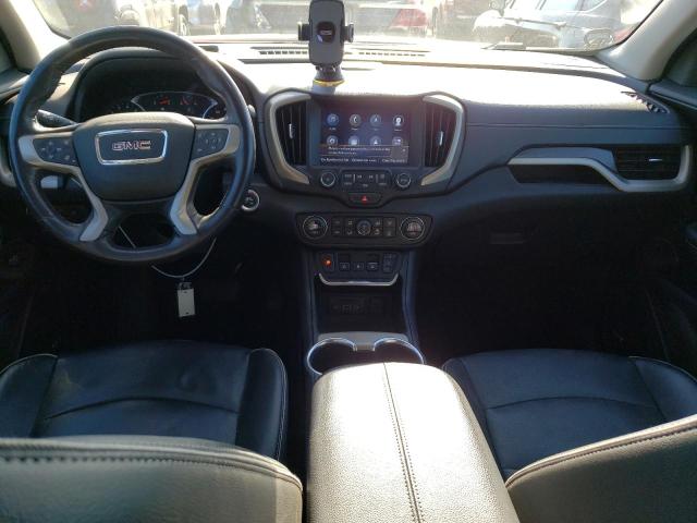 3GKALXEX2JL278224 GMC Terrain Denali