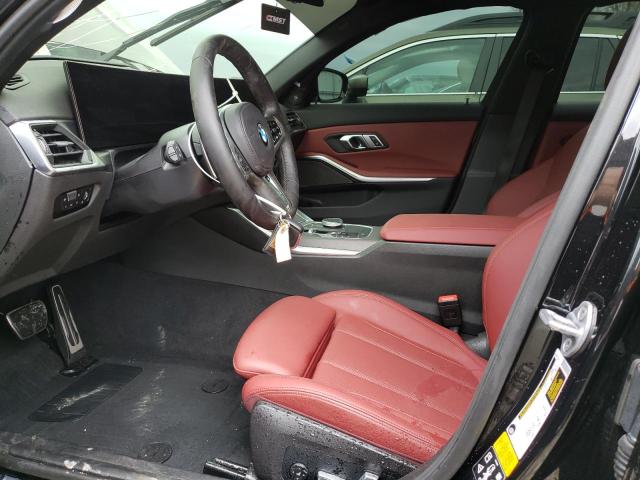 3MW49FF06P8C81963 BMW M340XI