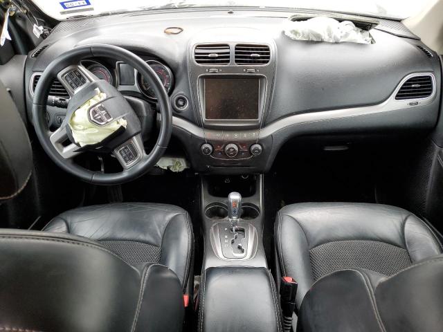 3C4PDCGG3KT707364 Dodge Journey Crossroad