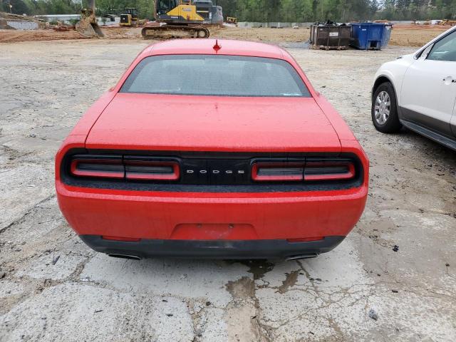 2C3CDZAG0FH712308 Dodge Challenger Sxt