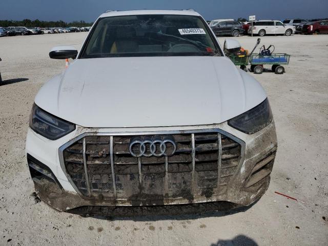 WA1AAAFY3M2076045 Audi Q5 PREMIUM