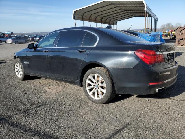 WBAYF4C57FG291741 BMW 740 LXI