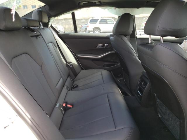 3MW5U7J01M8B51245 BMW M340I
