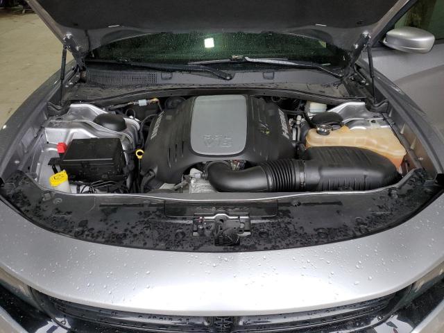 2C3CDXCTXFH769095 Dodge CHARGER R/T