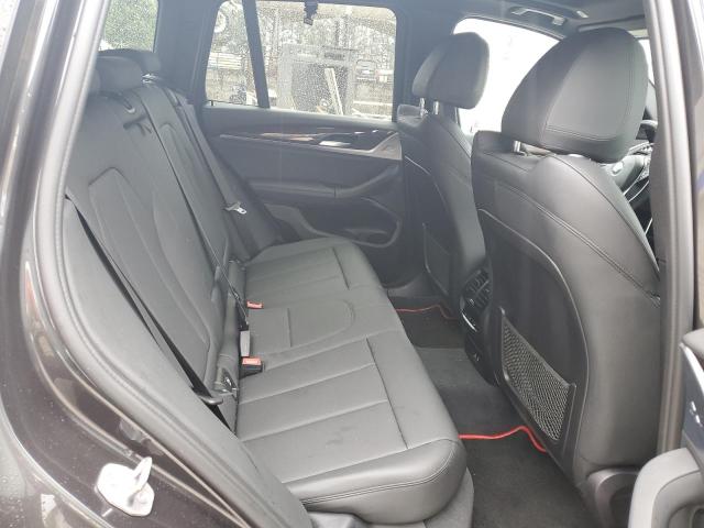5UXTY3C08LLE54987 BMW X3 Sdrive30i