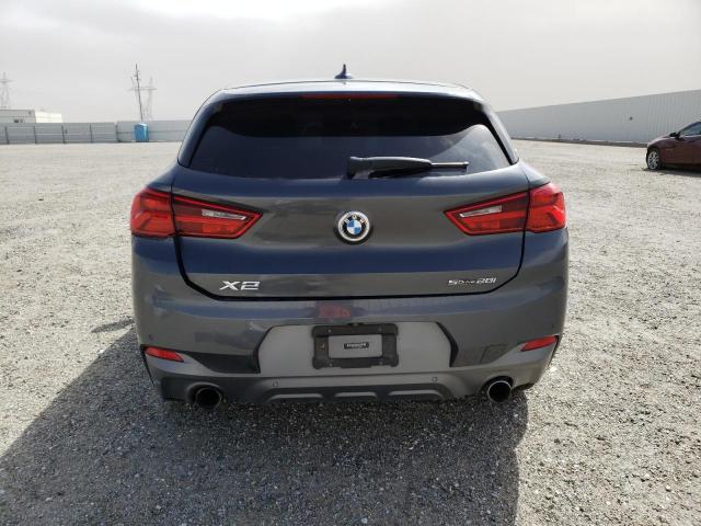 WBXYJ3C3XJEJ84071 BMW X2 Sdrive28i
