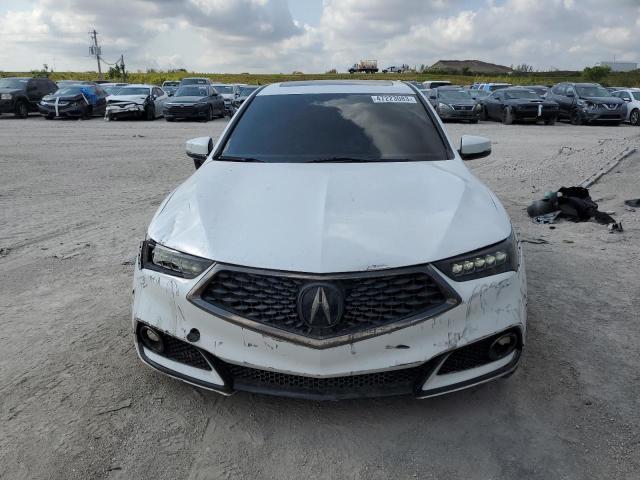19UUB1F61KA002027 Acura Tlx Technology