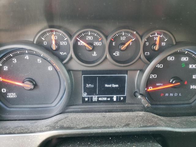 1GT49SE71MF252433 GMC Sierra K3500
