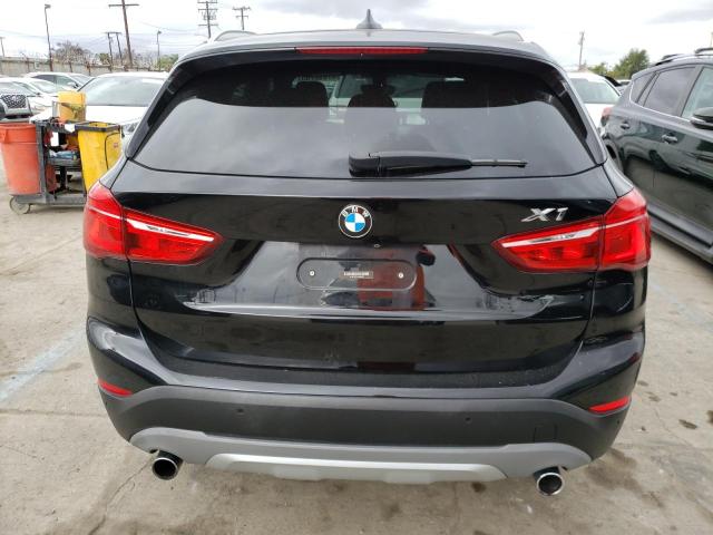 WBXHT3Z31J4A66582 BMW X1 Xdrive28i