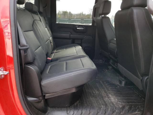 1GT49SE71MF252433 GMC Sierra K3500
