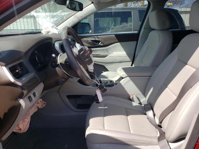 1GKKNML43MZ162923 GMC ACADIA SLT