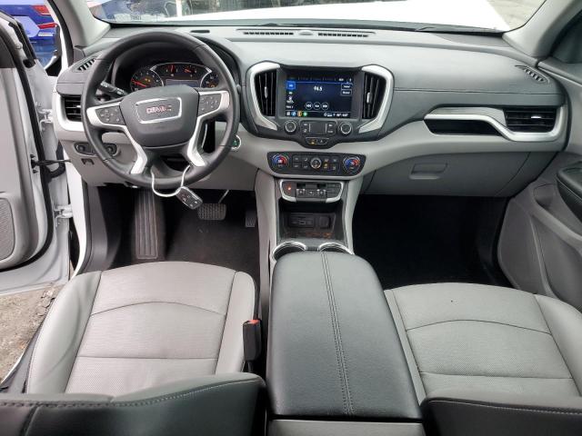 3GKALVEV4NL193300 GMC Terrain Slt