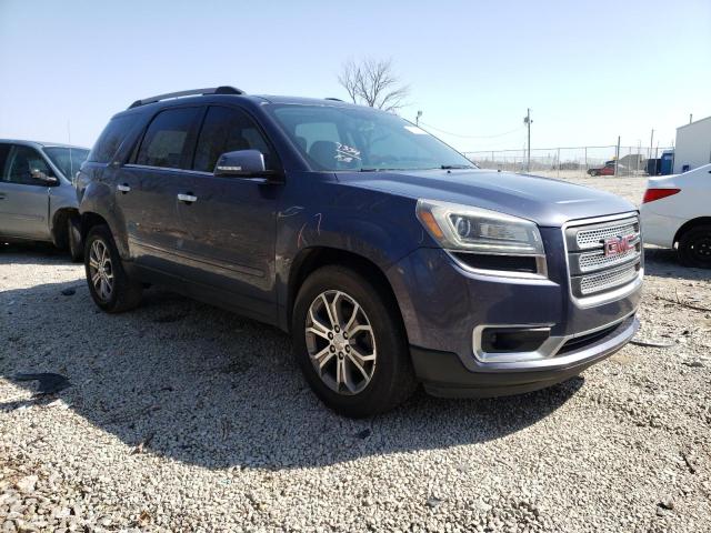 1GKKRRKD8EJ174908 GMC Acadia Slt-1