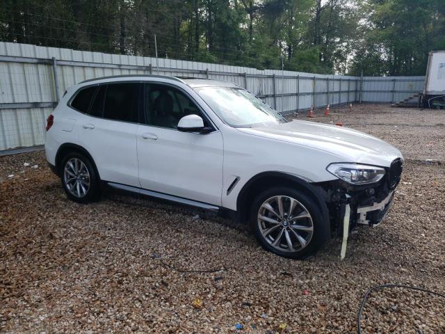 5UXTR9C56KLP93738 BMW X3 Xdrive30i