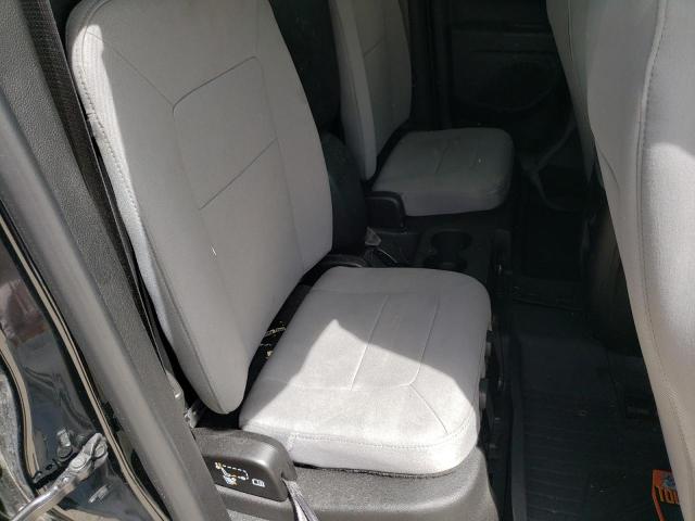 1GTH5BEA9M1179334 GMC Canyon Elevation
