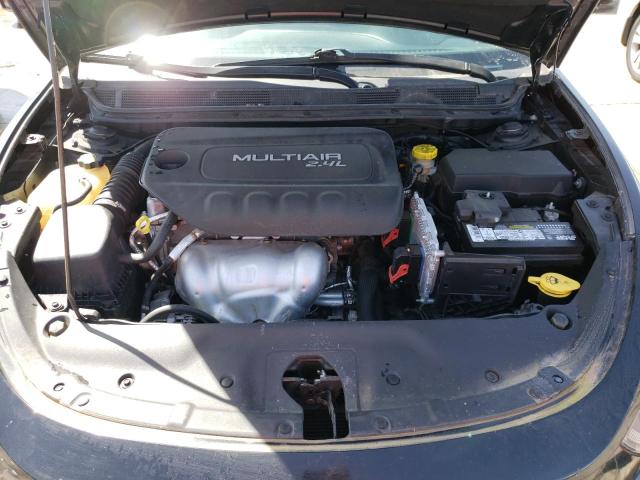 1C3CDFBB6FD158867 Dodge DART SXT