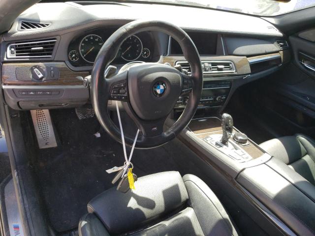 WBAYE8C52FD782004 BMW 750 LI