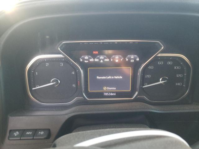 1GT49REY6MF244748 GMC Sierra K2500 Denali
