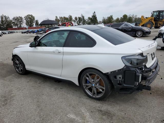 WBA1J9C57GV696380 BMW M235XI