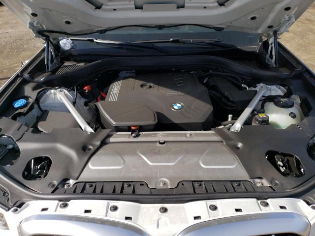 5UX33DT02P9N49422 BMW X4 Xdrive30i