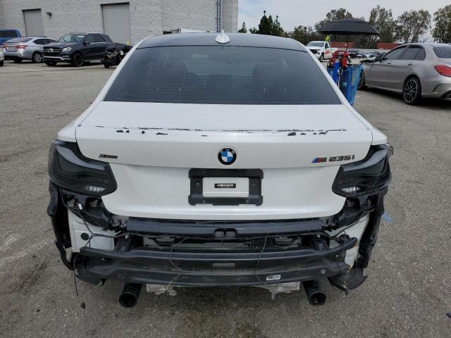 WBA1J9C57GV696380 BMW M235XI