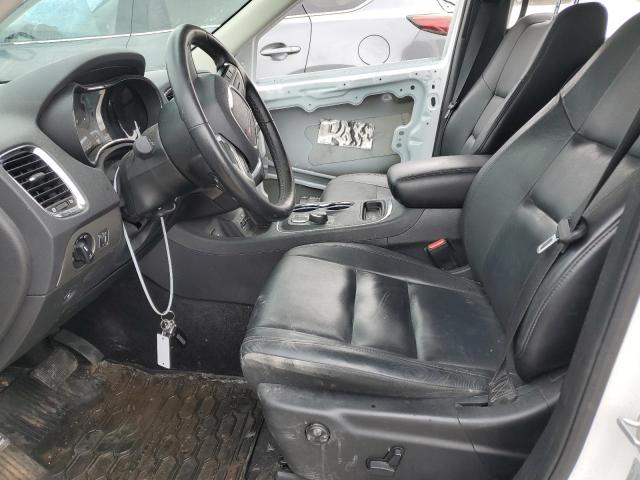 1C4RDJDG2HC906847 Dodge DURANGO GT