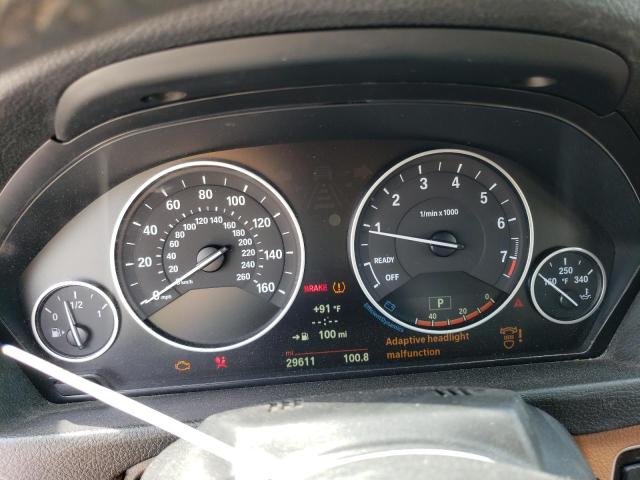 WBA3V9C57EPR69171 BMW 428 XI