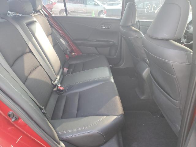 1HGCR2F5XHA205818 Honda Accord Sport