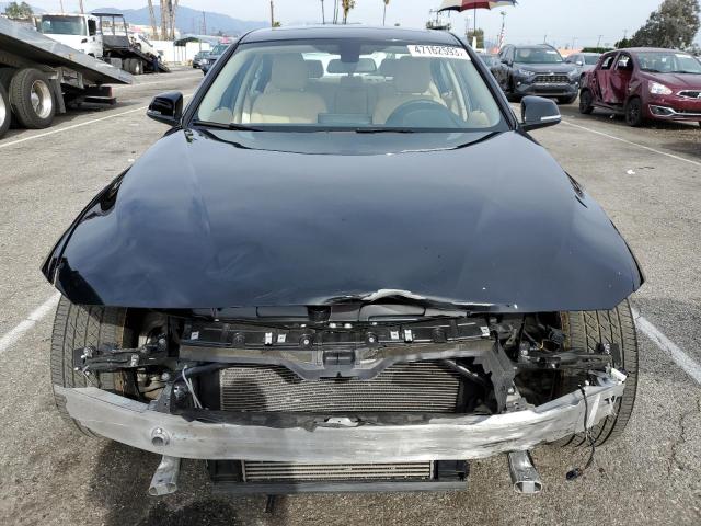 WBA8E1G51GNU10067 BMW 320 I