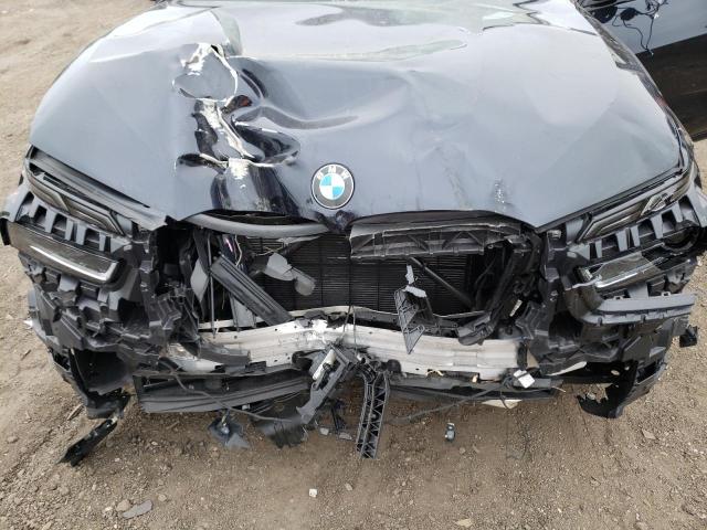 5UX23EM09P9P25009 BMW X7 Xdrive40i