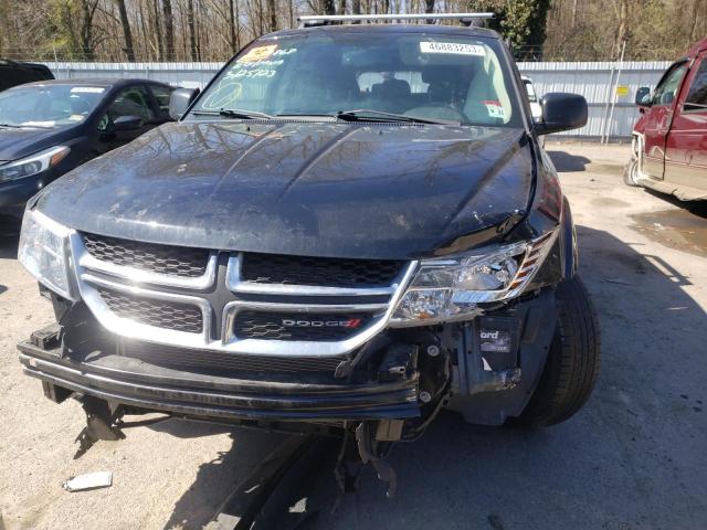 3C4PDCAB6GT238906 Dodge JOURNEY SE