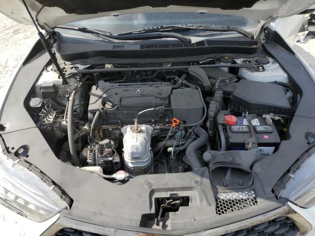 19UUB1F61KA002027 Acura Tlx Technology