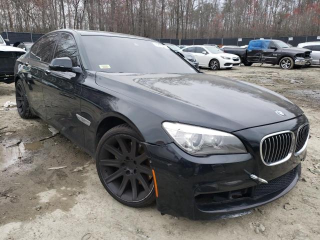 WBAYA6C51FD826896 BMW 740 I