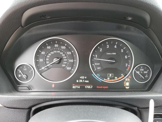 WBA8E5G54GNT41415 BMW 320 XI