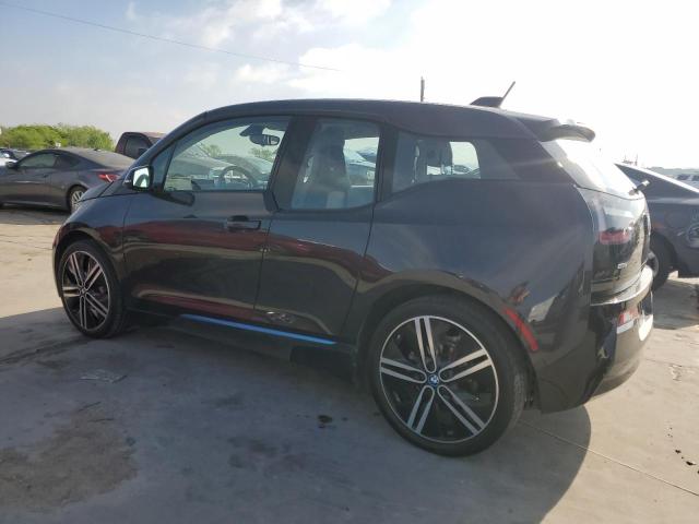 WBY1Z4C58EV275763 BMW I3 REX