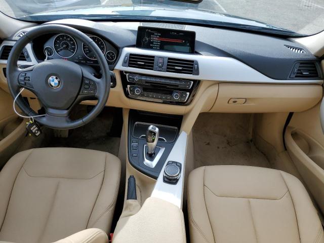 WBA8E1G51GNU10067 BMW 320 I