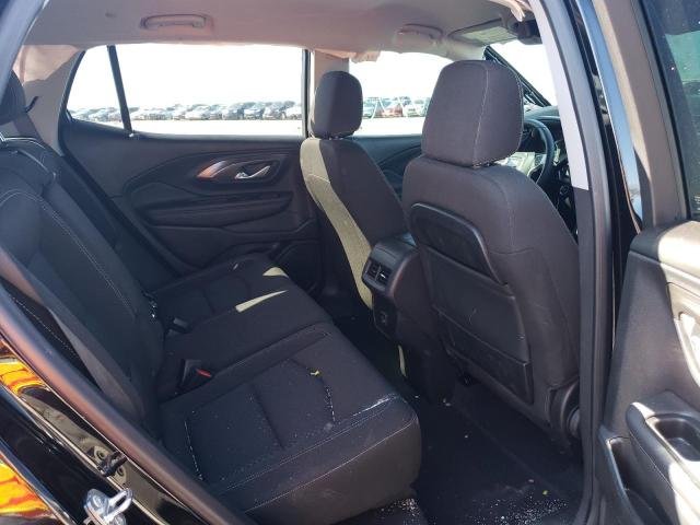 3GKALMEV2NL102454 GMC Terrain Sle
