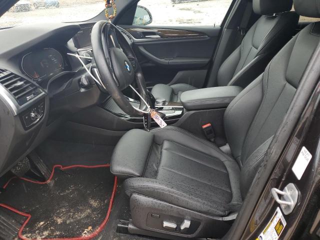 5UXTY3C08LLE54987 BMW X3 Sdrive30i