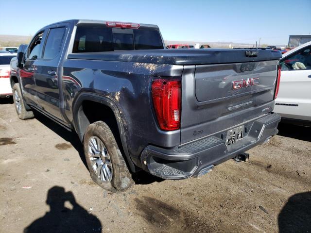 3GTU9EET3LG360998 GMC Sierra K1500 At4