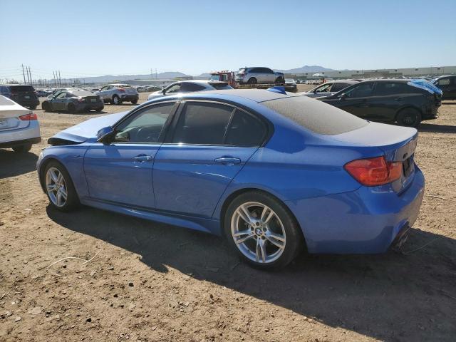WBA3A5C53EF605372 BMW 328 I