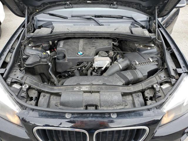 WBAVM1C54FV316033 BMW X1 Sdrive28i
