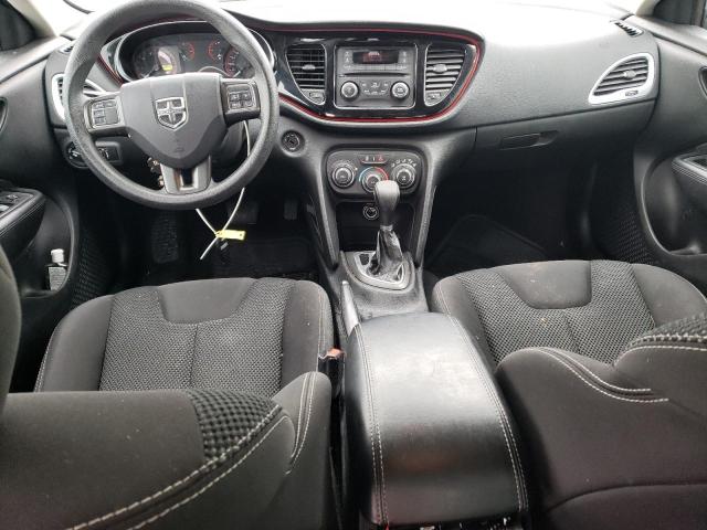 1C3CDFBB2GD717400 Dodge DART SXT