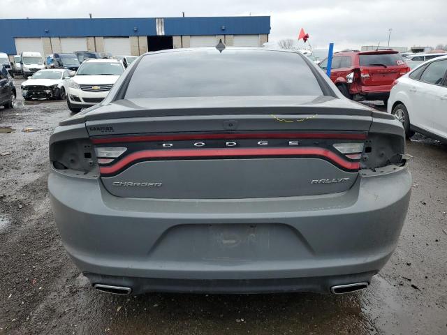 2C3CDXHG7HH557379 Dodge Charger Sxt