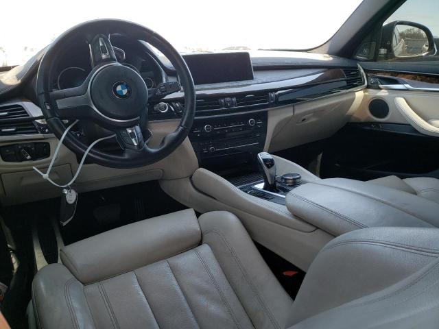5UXKU2C55H0N85250 BMW X6 Xdrive35i