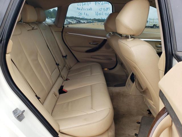 WBA3X5C50ED242670 BMW 328 XIGT