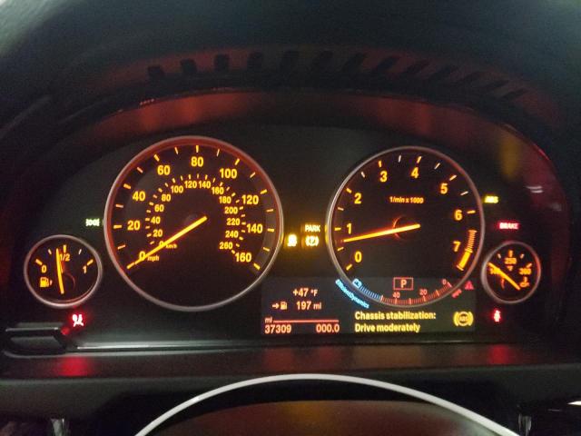 5UXKR0C58H0V65418 BMW X5 Xdrive35i