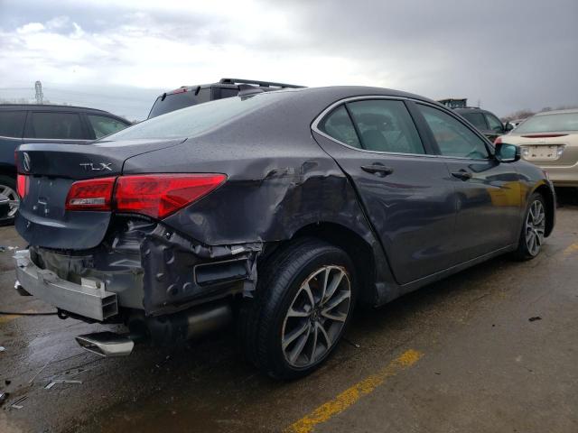 19UUB2F33KA006107 Acura TLX