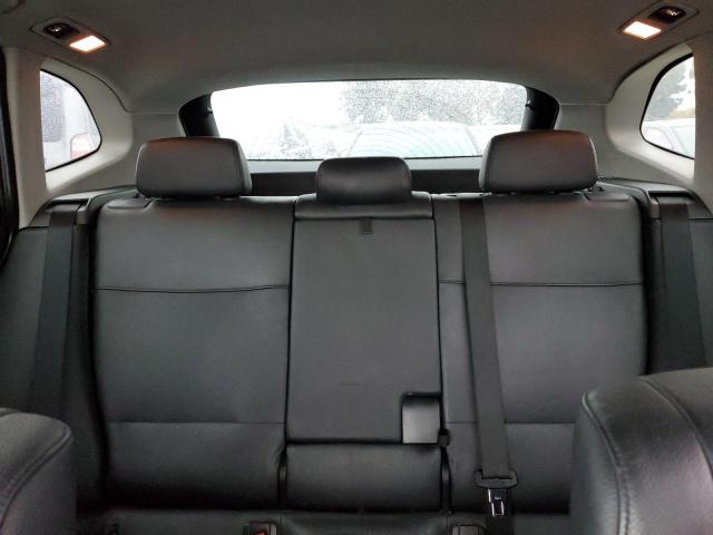 WBAVM1C54FV316033 BMW X1 Sdrive28i